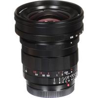 Voigtlander Nokton 10.5mm f / 0.95 Lens (MFT) OUTLET